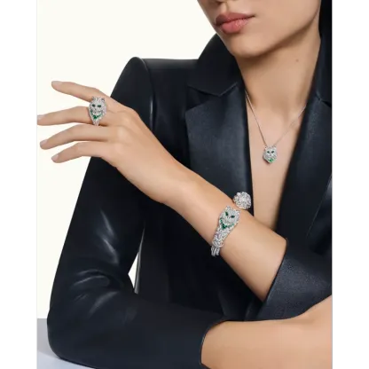 Wladimir, the Cat pendant