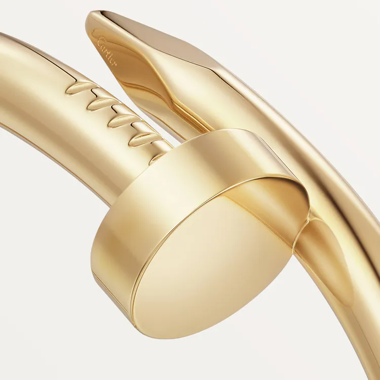 JUSTE UN CLOU BRACELET, MEDIUM MODEL