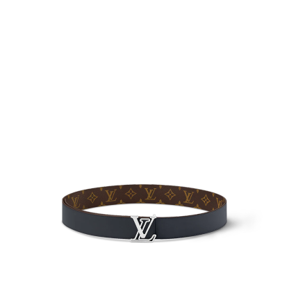 Line 40mm Reversible Belt