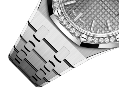 ROYAL OAK SELFWINDING Ref. 15551ST.ZZ.1356ST.06