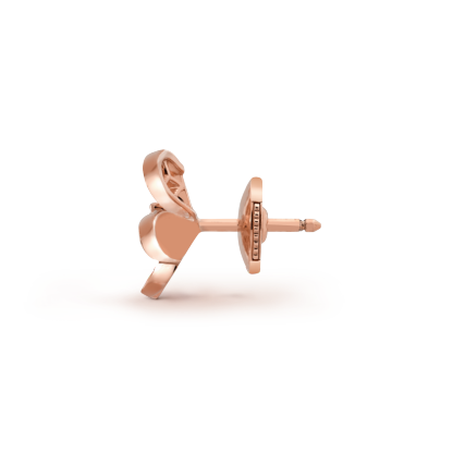 Frivole earrings, mini model