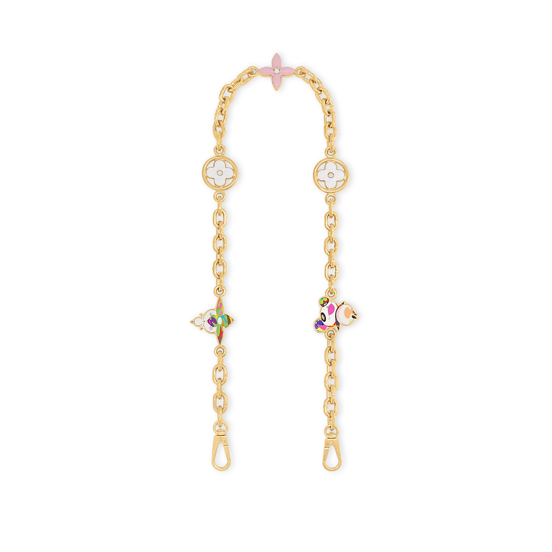 LthtV x TM Capucines MM M13878