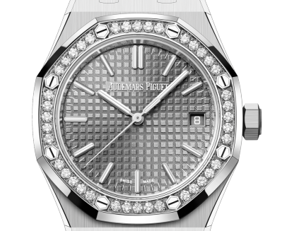 ROYAL OAK SELFWINDING Ref. 15551ST.ZZ.1356ST.06