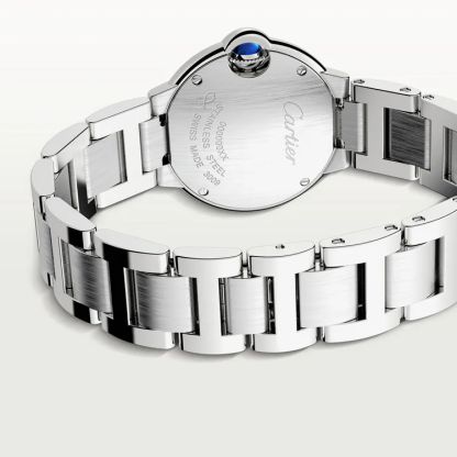 28MM BALLON BLEU DE CARTIER WATCH