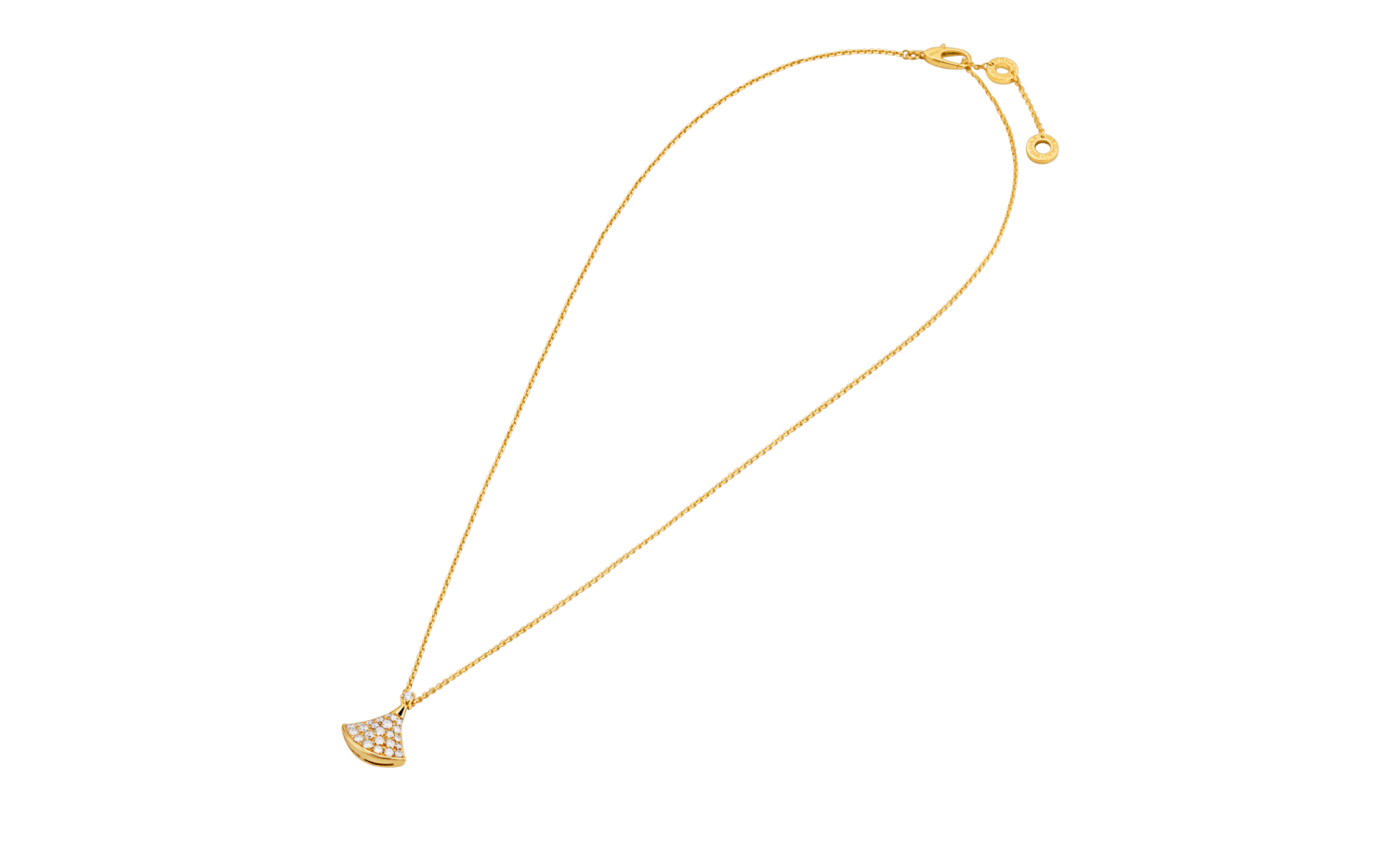 Divas’ Dream Necklace