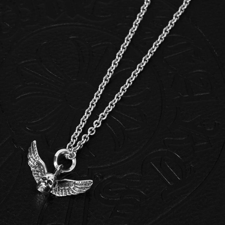 FOTI MAHALIA PENDANT