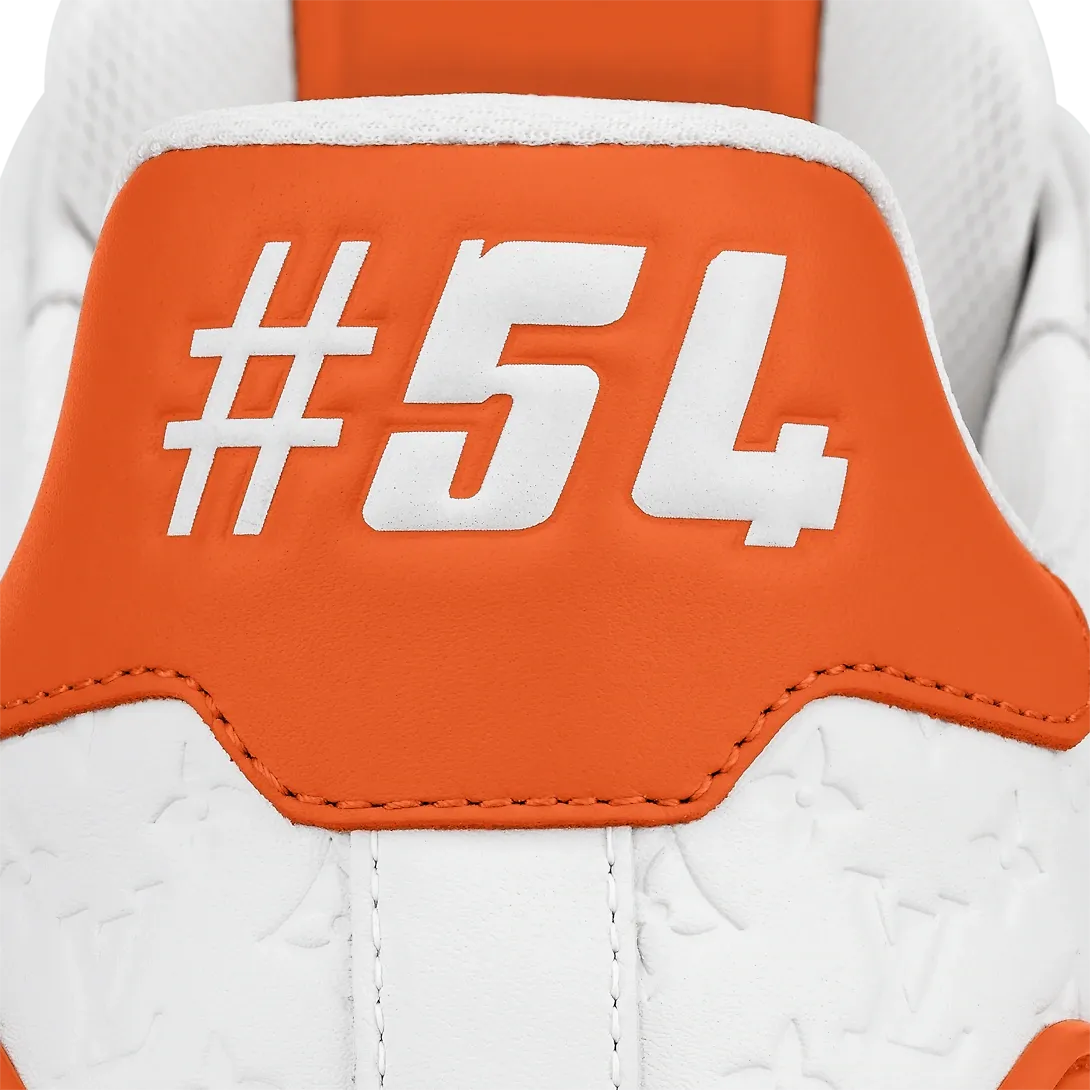 Men's Trainer Sneaker