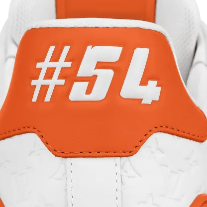 Men's Trainer Sneaker