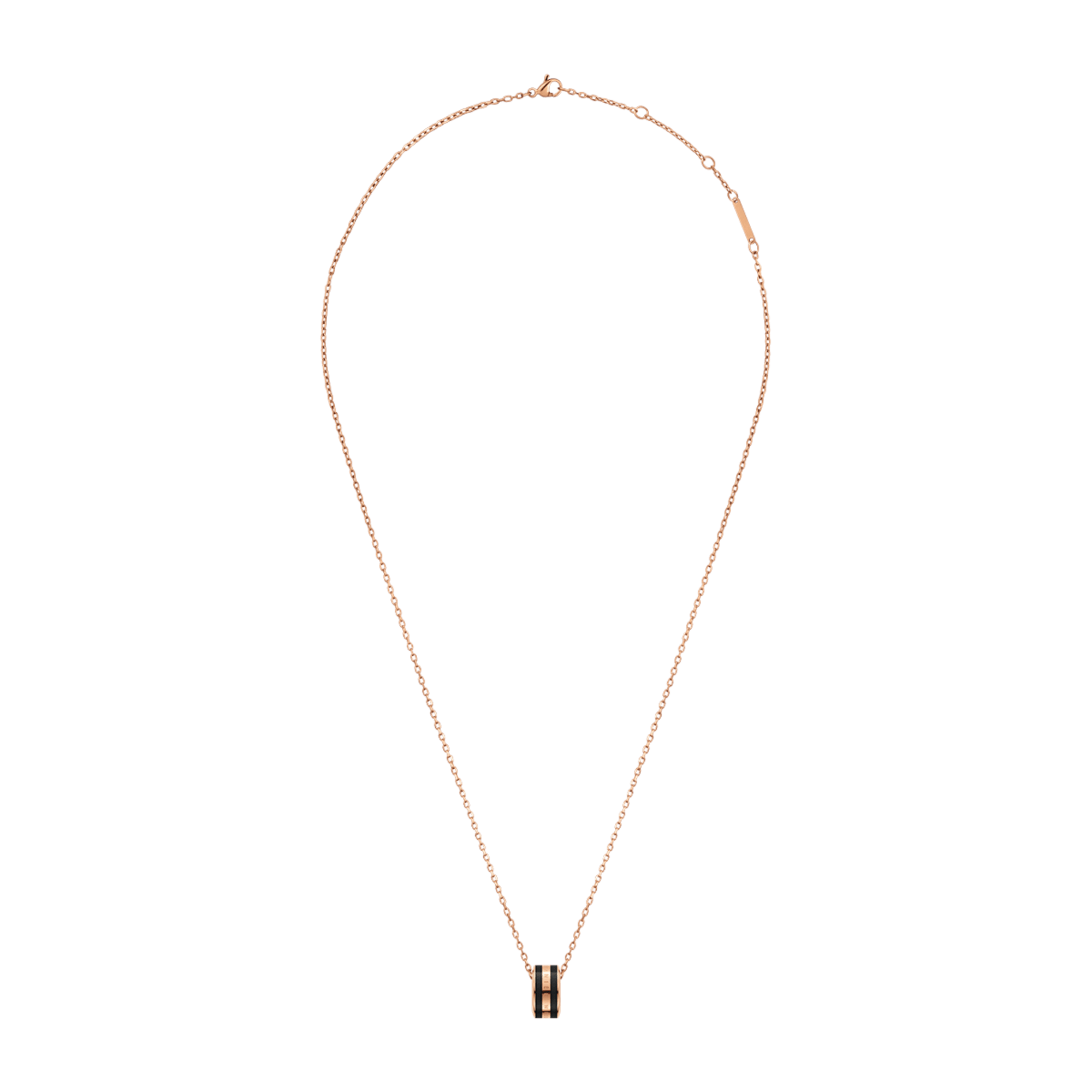 Emalie Necklace