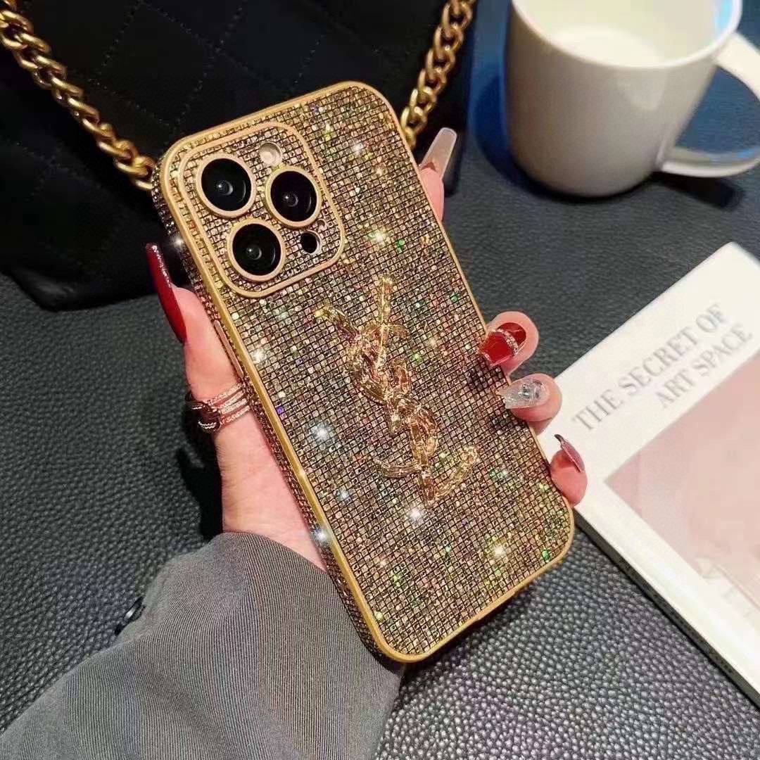 Diamond Phone Case