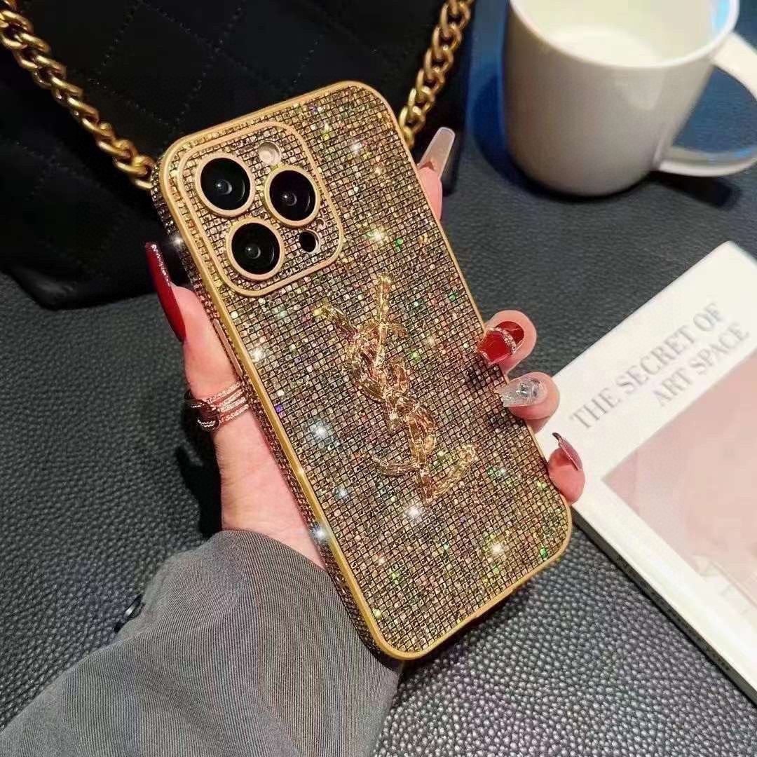 Diamond Phone Case
