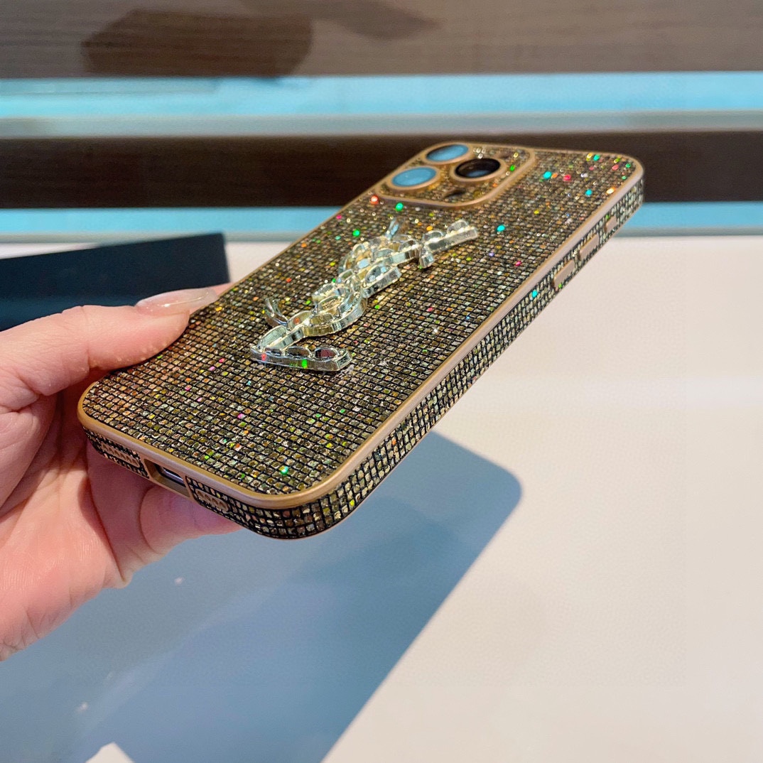 Diamond Phone Case