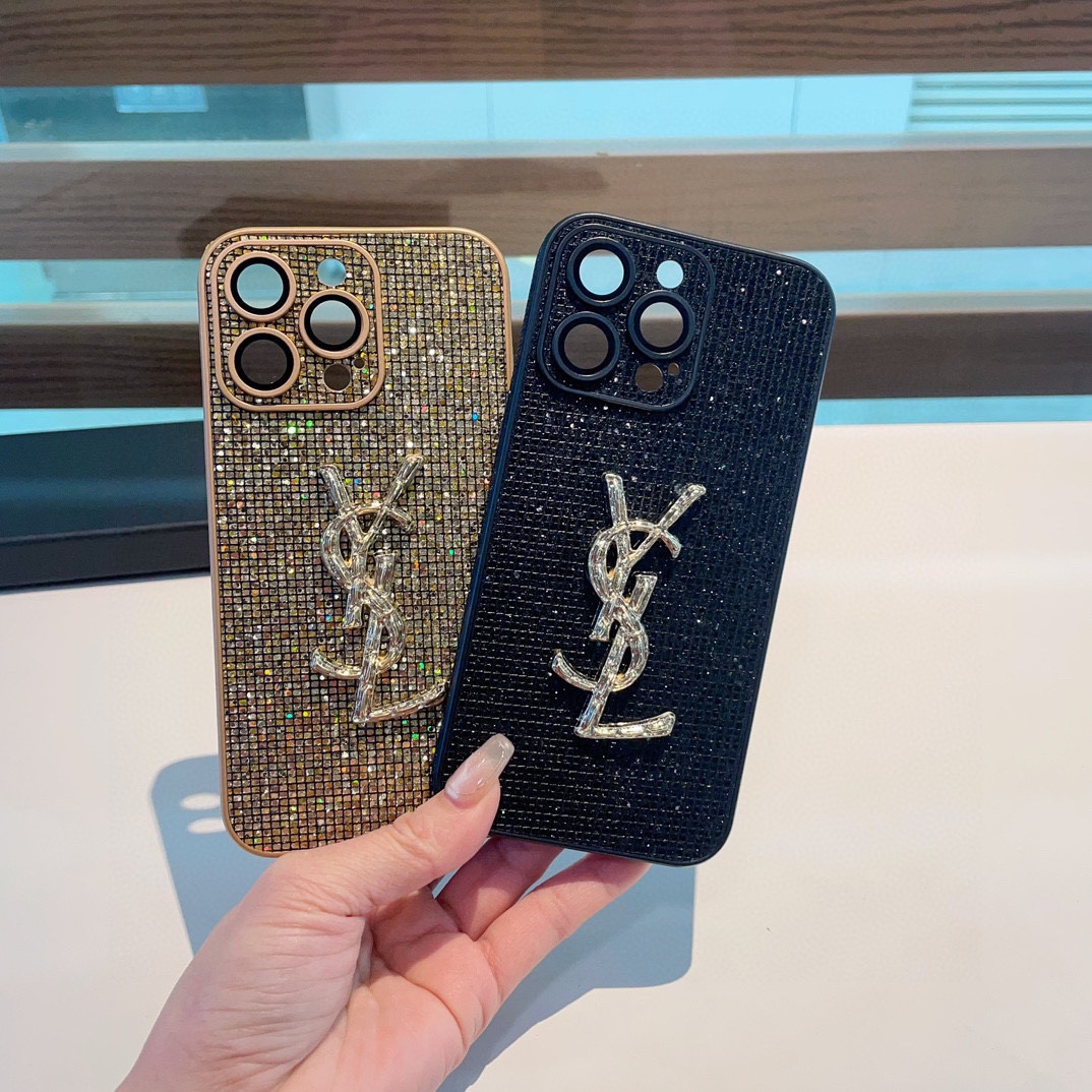 Diamond Phone Case
