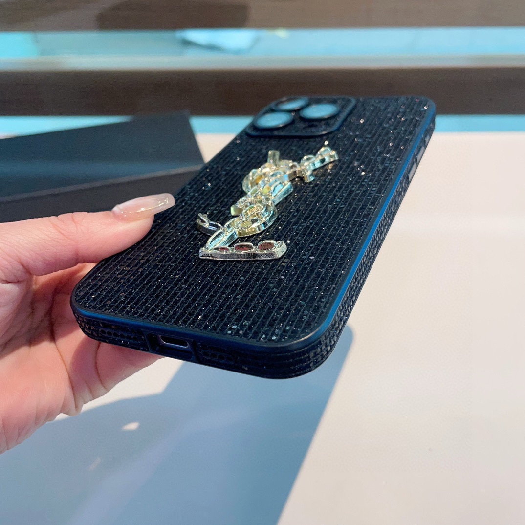 Diamond Phone Case