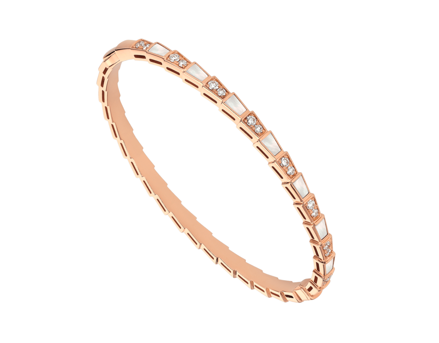 SERPENTI VIPER BRACELET