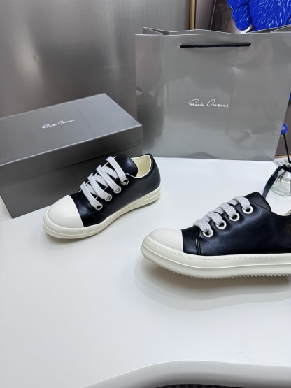 FW24 PORTERVILLE SHOES