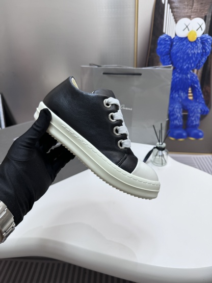 FW24 PORTERVILLE SHOES