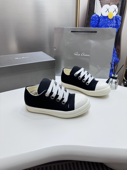 FW24 PORTERVILLE SHOES