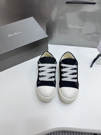 FW24 PORTERVILLE SHOES