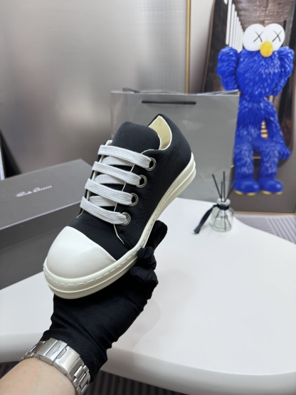 FW24 PORTERVILLE SHOES