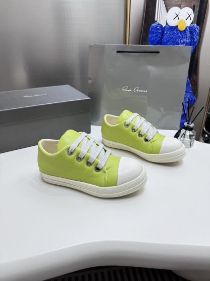 FW24 PORTERVILLE SHOES