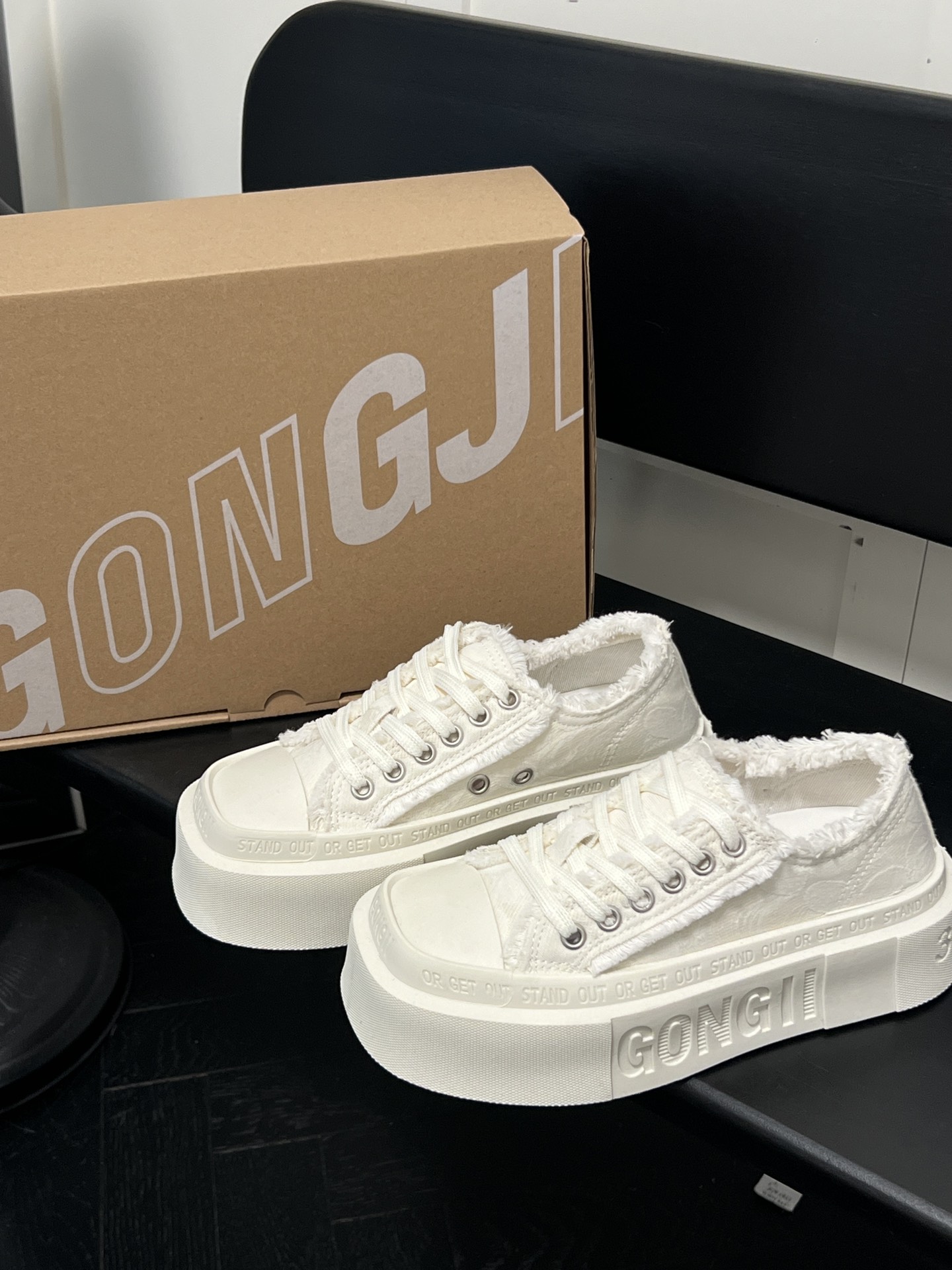 Skateboard Shoes Women's Low-Top