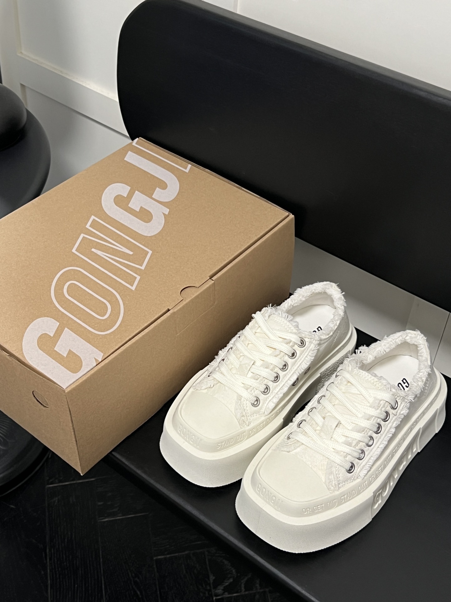 Skateboard Shoes Women's Low-Top