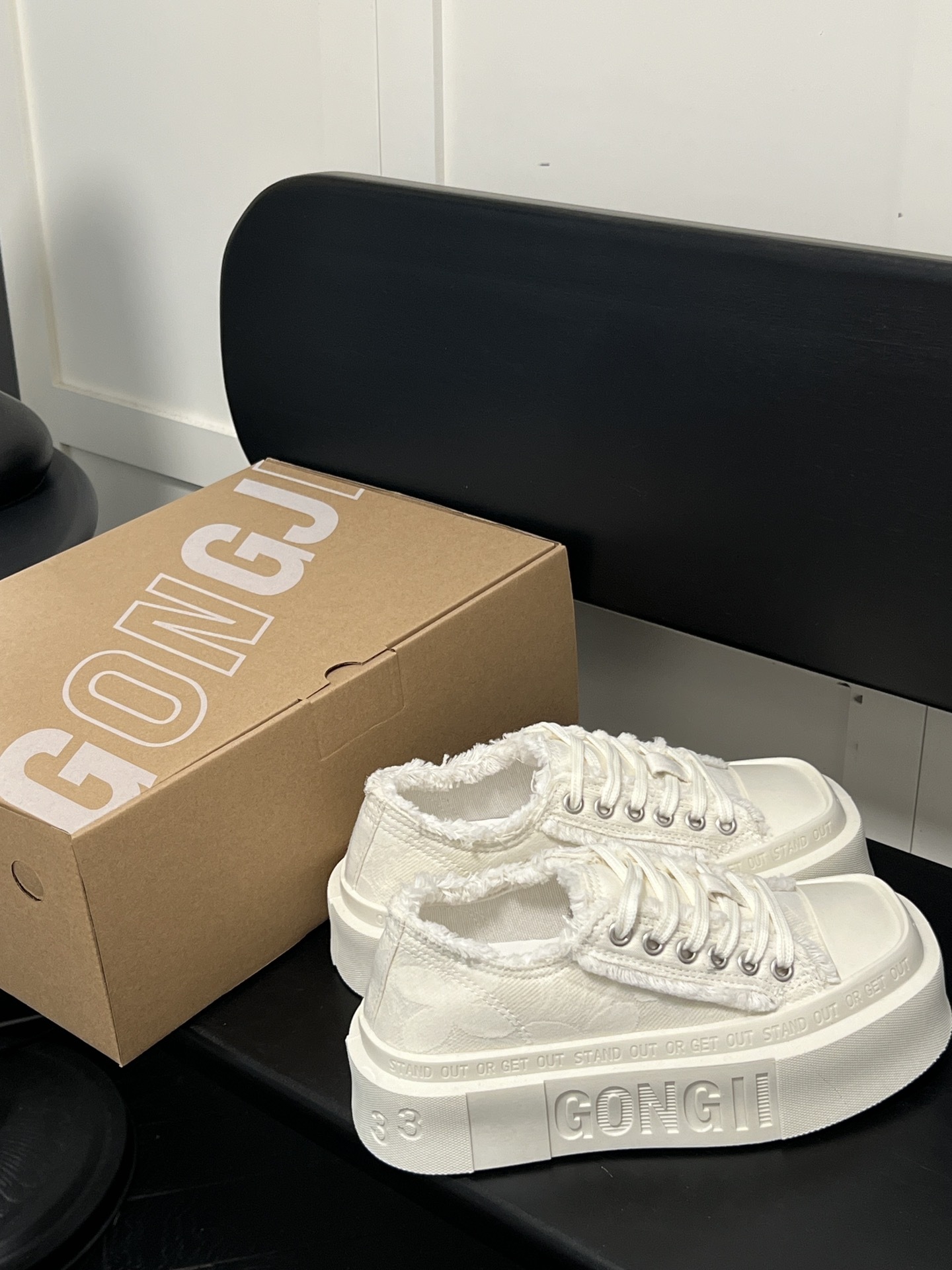 Skateboard Shoes Women's Low-Top