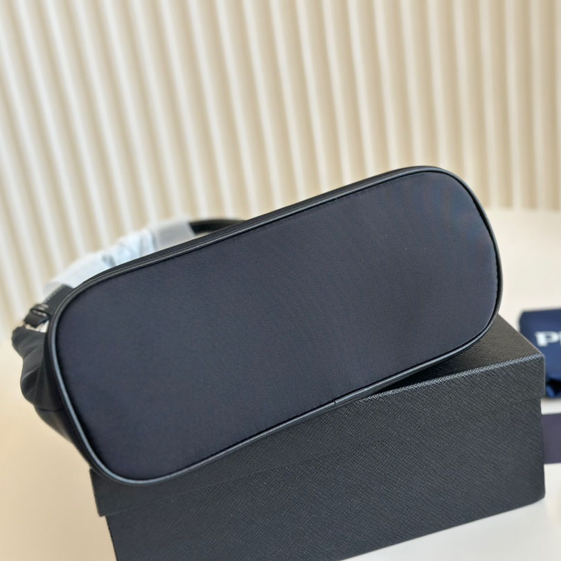 *Re-Nylon Re-Edition 2000 mini bag