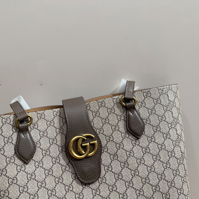 Ophidia small tote bag