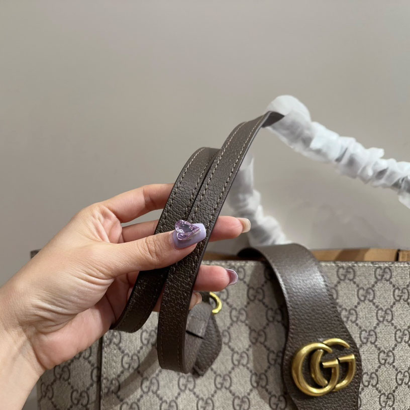 Ophidia small tote bag