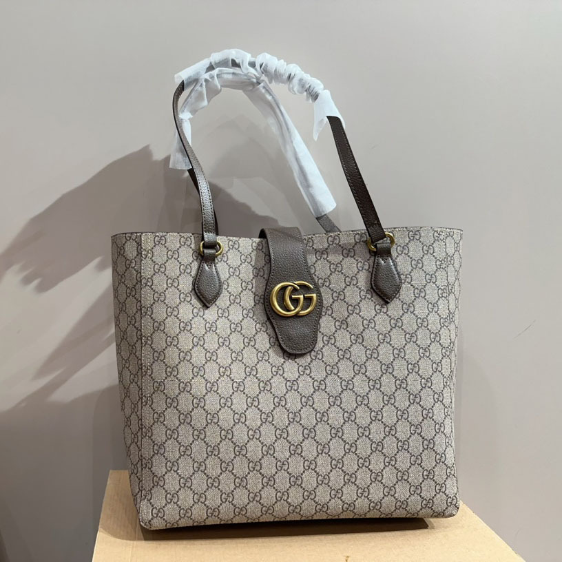 Ophidia small tote bag