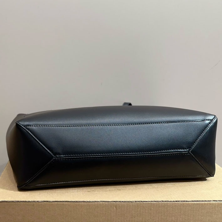 *Ophidia small tote bag