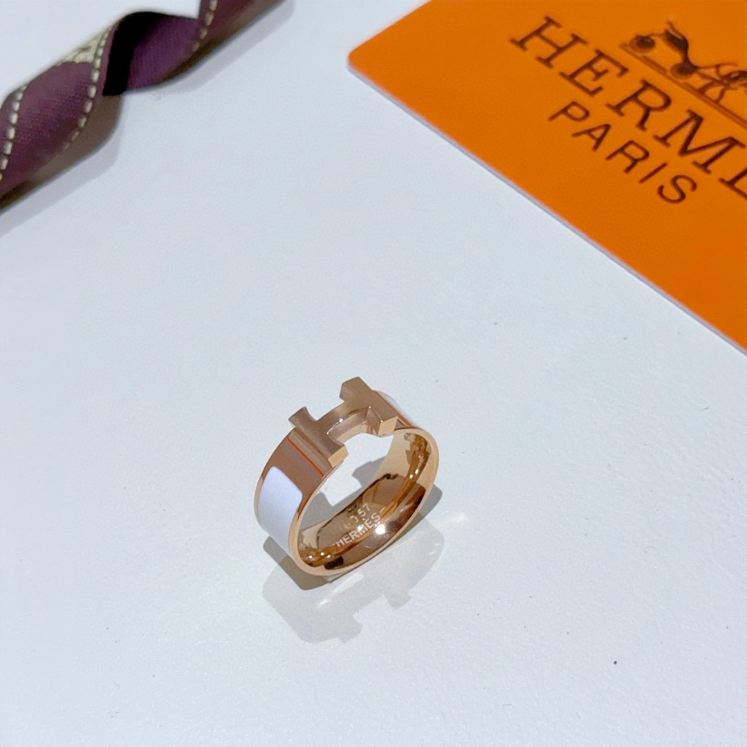 Olympe ring, small model