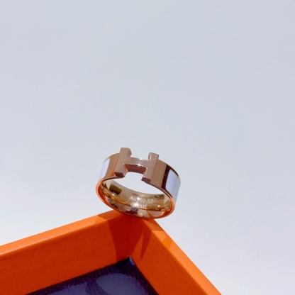 Olympe ring, small model