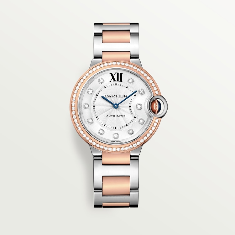 36MM BALLON BLEU DE CARTIER WATCH