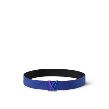 Initials 40mm Reversible Belt