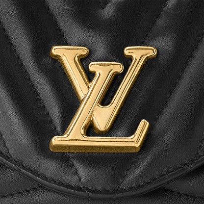 New Wave Chain Bag MM