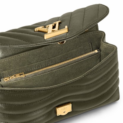 New Wave Chain Bag MM