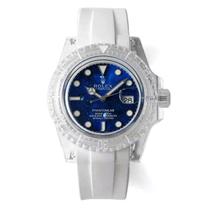 New Arrivals Phantomlab Submariner Starry Night