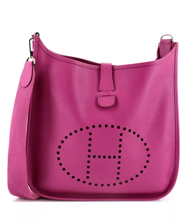 GM Evelyne Bag Gen II Epsom
