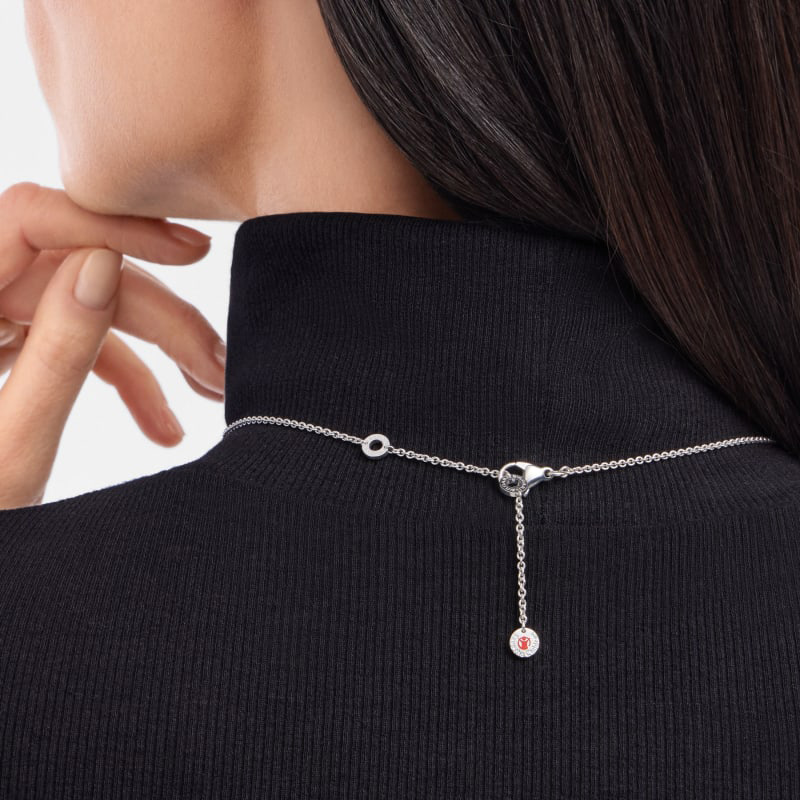 SAVE THE CHILDREN NECKLACE