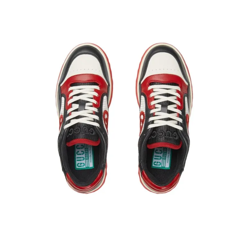 Mac80 Low-Top Sneakers