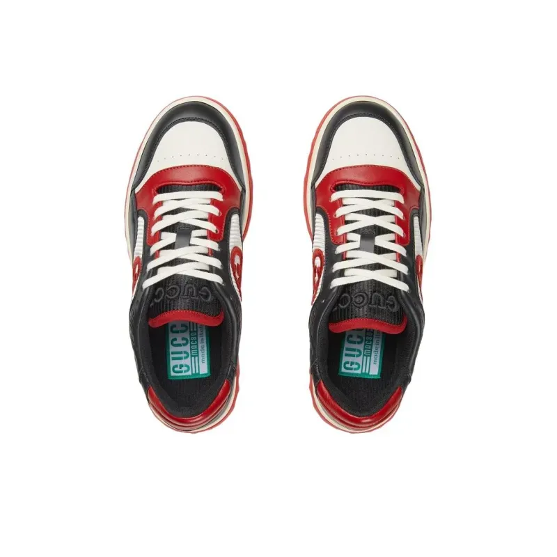 Mac80 Low-Top Sneakers