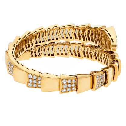 Serpenti Scaglie Bracelet