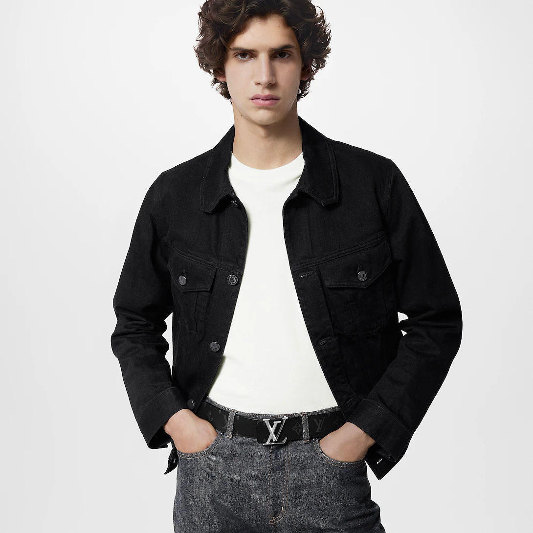 Pyramide 40mm Reversible