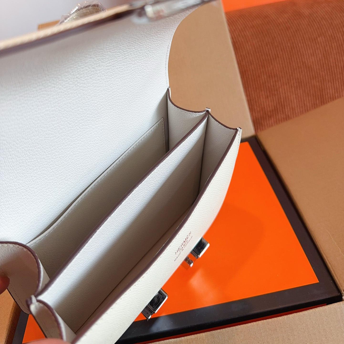 Constance Mini 18 Bag Z3