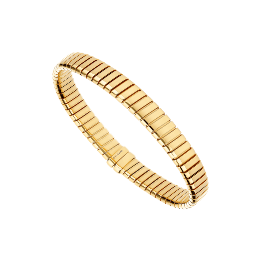 Bvlthtgari Tubogas Bracelet