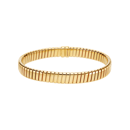 Bvlthtgari Tubogas Bracelet