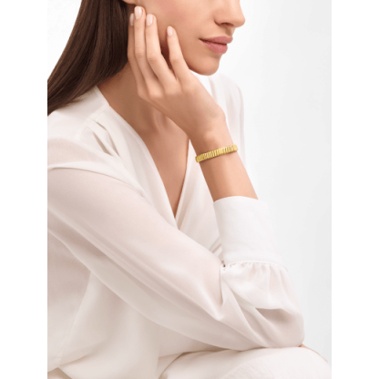 Bvlthtgari Tubogas Bracelet